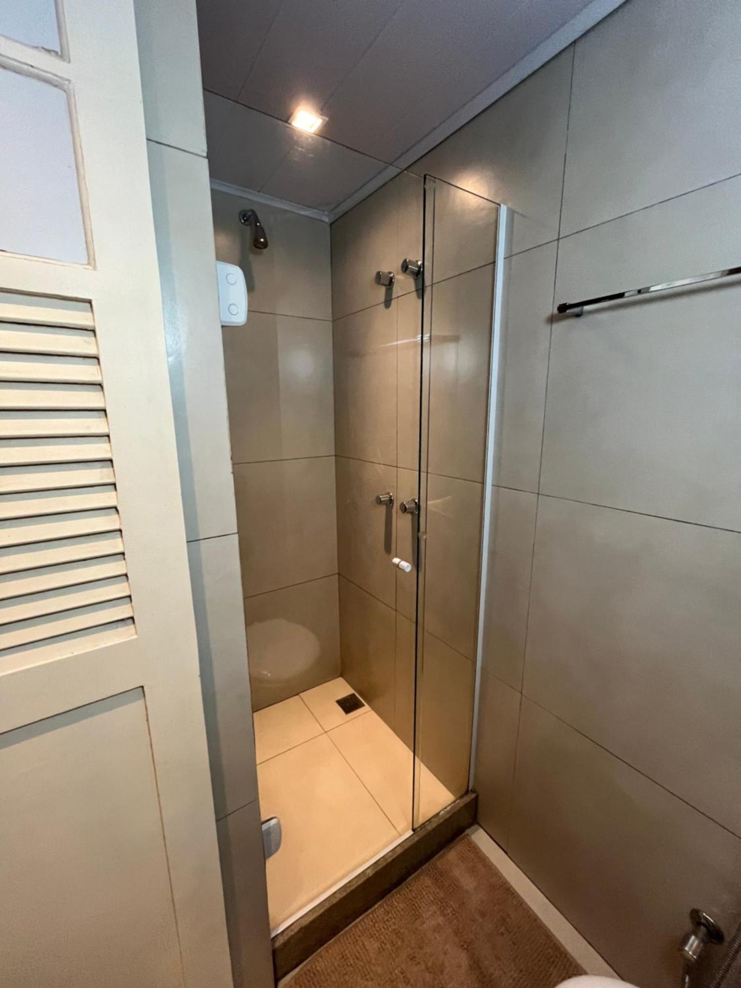 Apartamento/Estudio No Leblon. Rio de Janeiro Exterior photo