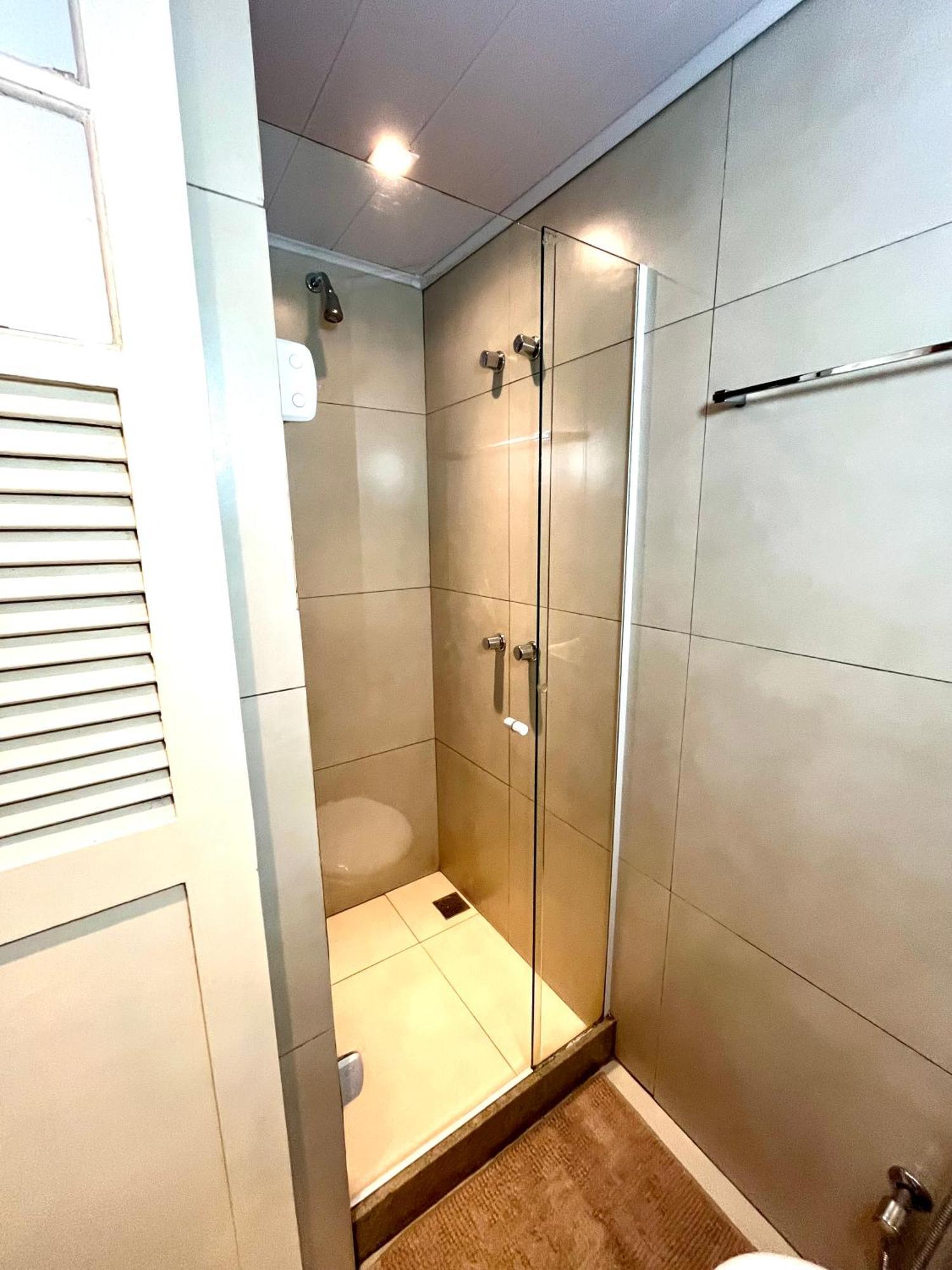 Apartamento/Estudio No Leblon. Rio de Janeiro Exterior photo